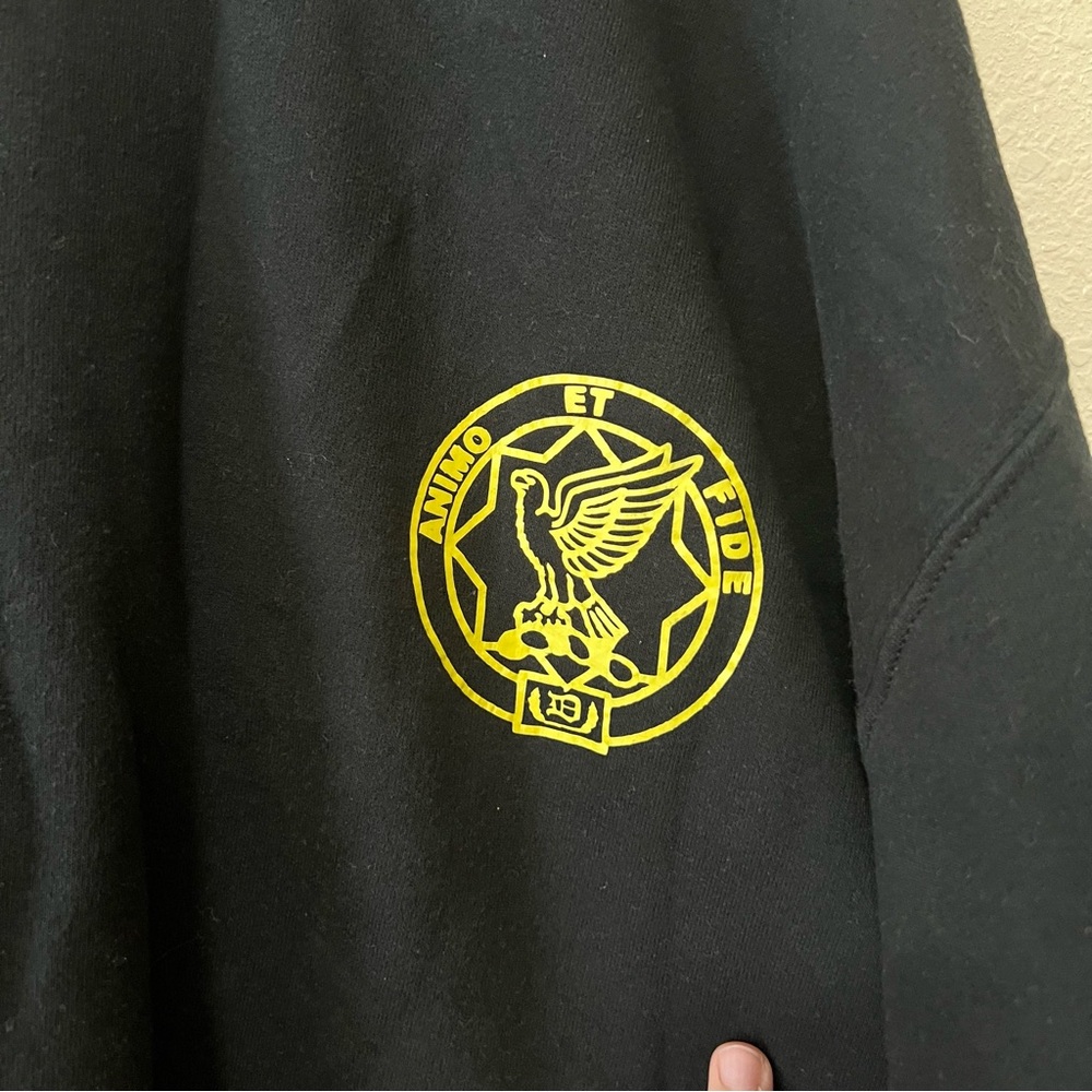 US Army 1st Cavalry Sweatshirt - 3XL
